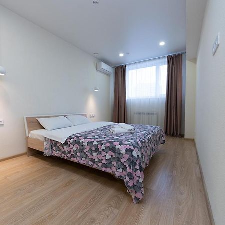 Flatrent Smarthouse Aparthotel Kiev Eksteriør bilde