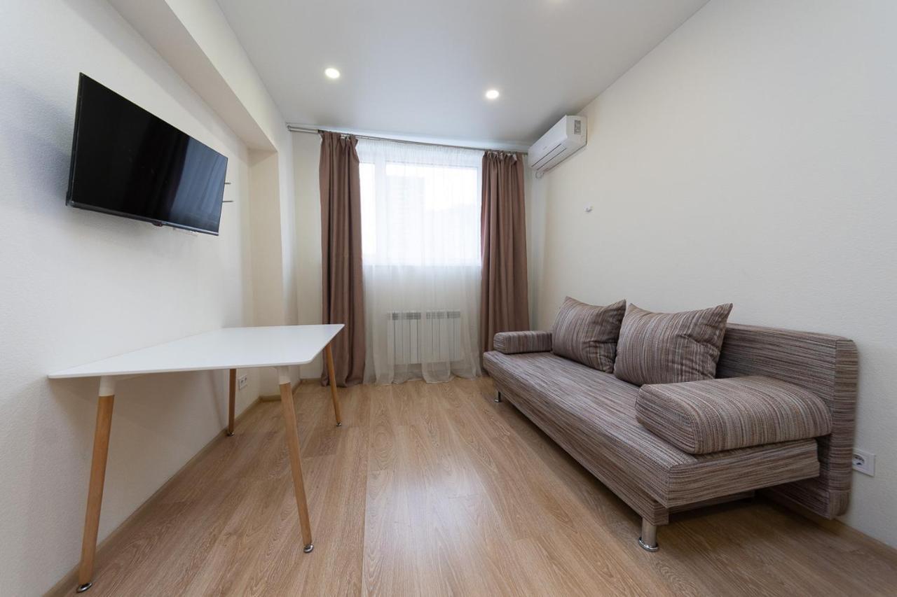 Flatrent Smarthouse Aparthotel Kiev Eksteriør bilde