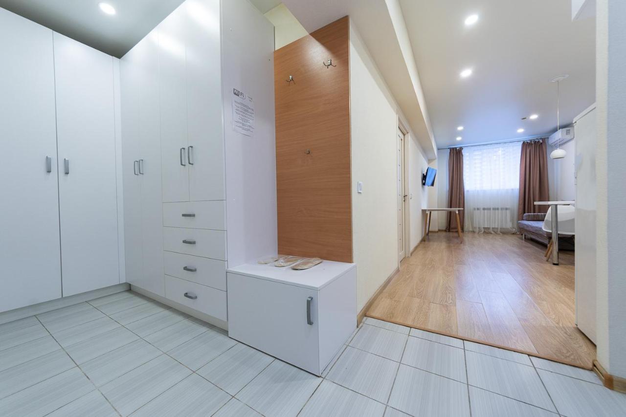 Flatrent Smarthouse Aparthotel Kiev Eksteriør bilde