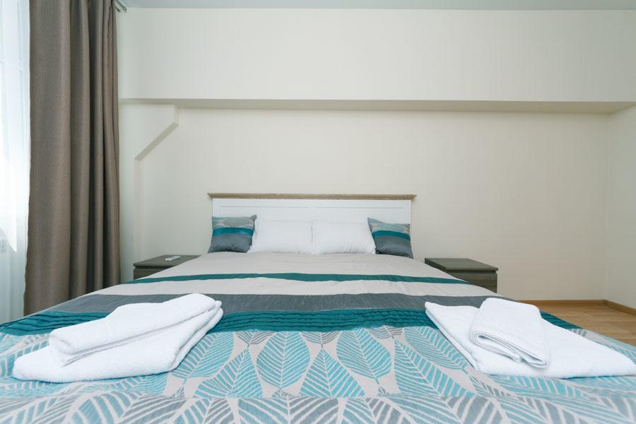 Flatrent Smarthouse Aparthotel Kiev Eksteriør bilde